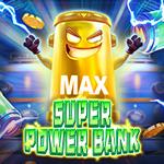 Super Power Bank Super Power Bank