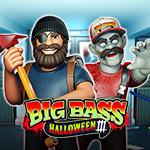 Big Bass Halloween 3 Big Bass Halloween 3